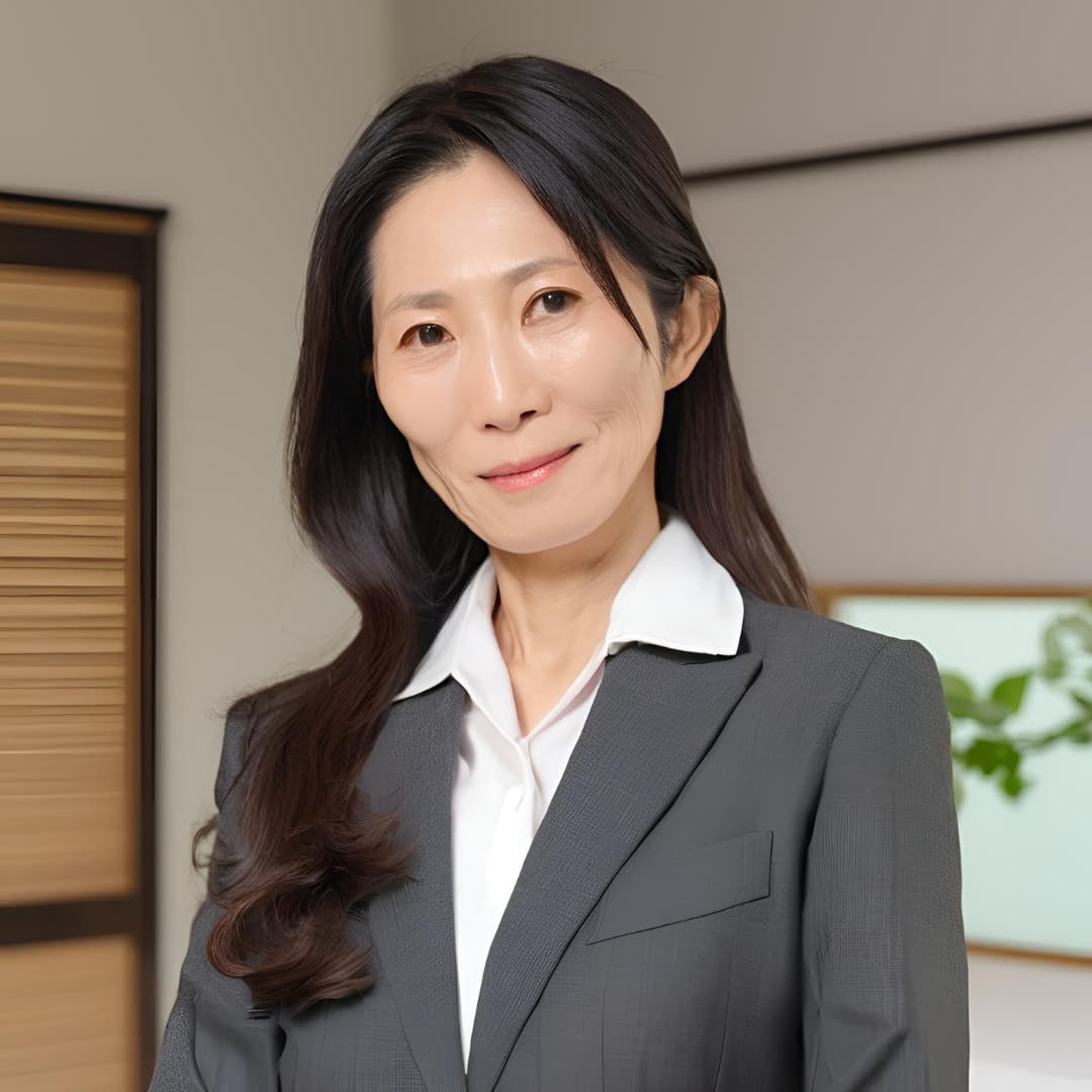 50代女性